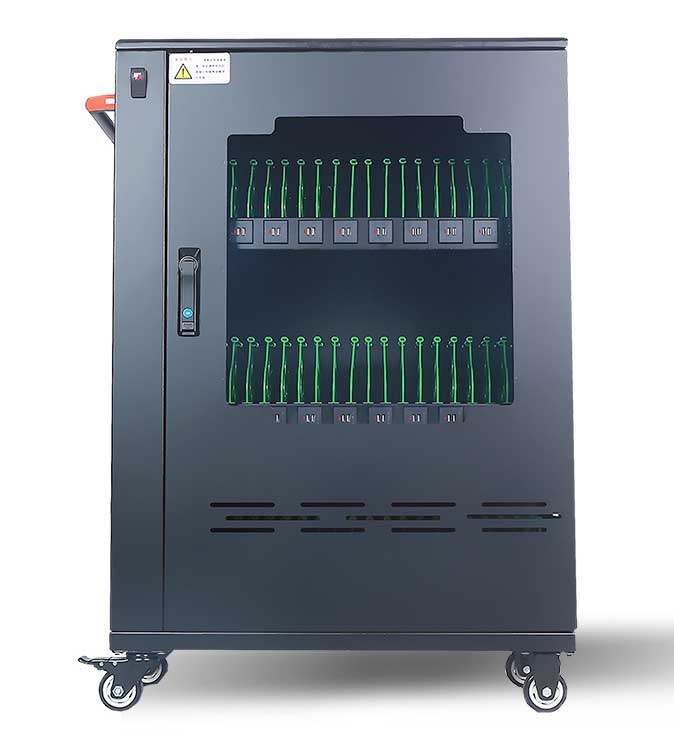 平板電腦充電車是什么？有什么作用？